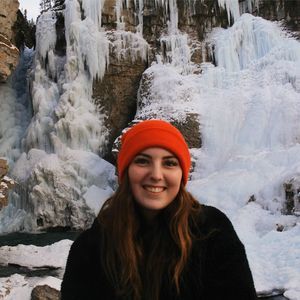 Meet your Posher, Gracie